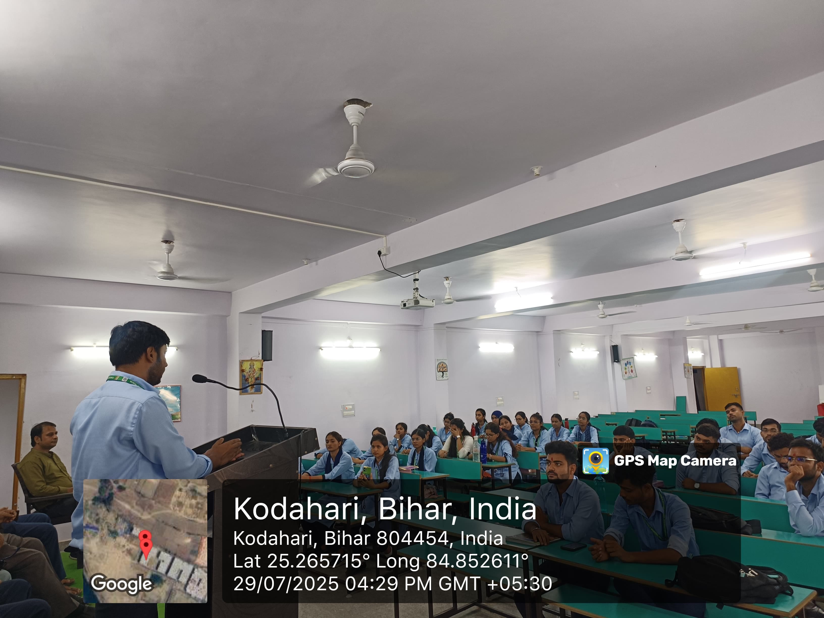 Himalaya Ayurvedic Medical College